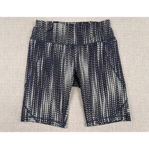Sweaty Betty Power Biker Shorts –  Size Small